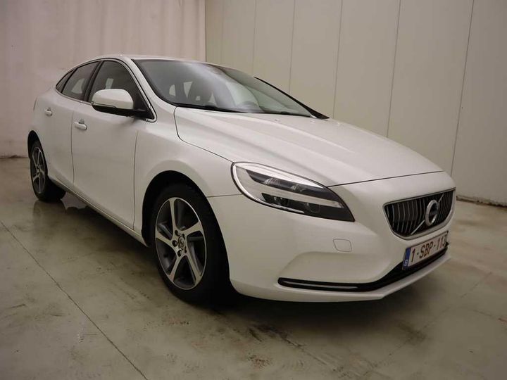 Photo 8 VIN: YV1MV74L1H2434119 - VOLVO V40 