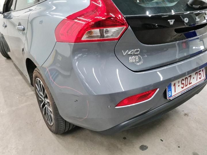 Photo 14 VIN: YV1MV74L1H2440234 - VOLVO V40 