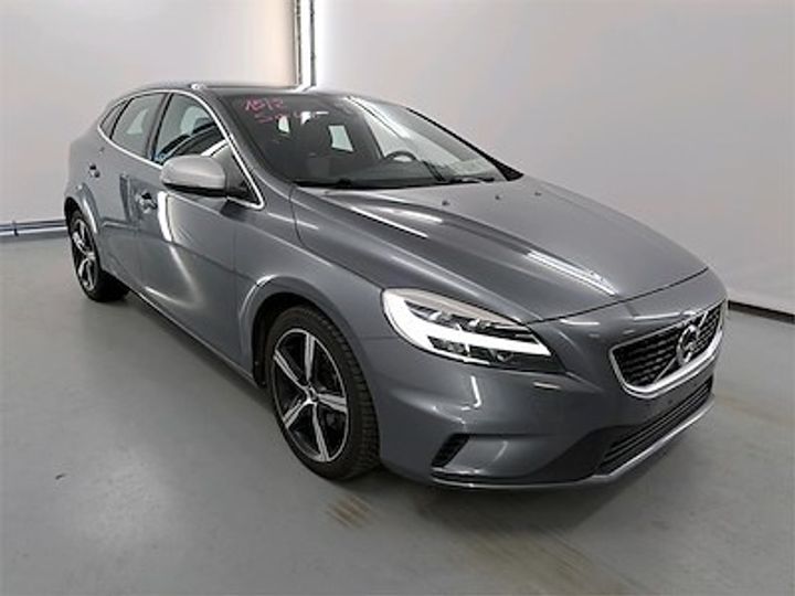 Photo 2 VIN: YV1MV74L1J2444454 - VOLVO V40 