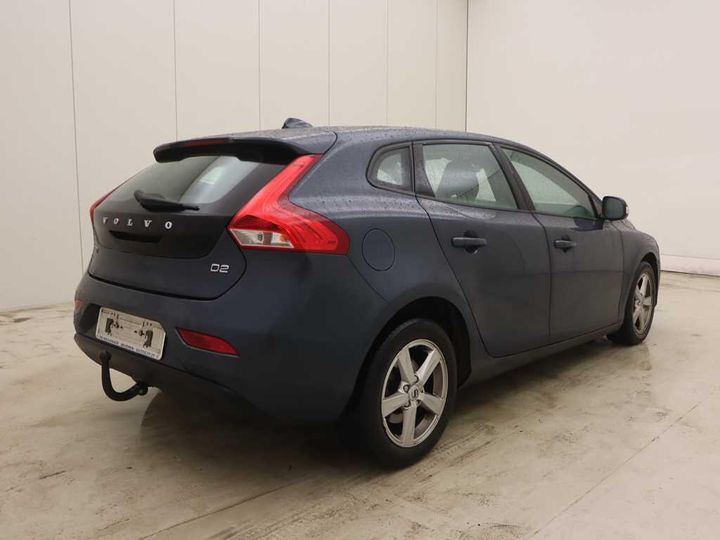 Photo 10 VIN: YV1MV74L1J2445441 - VOLVO V40 