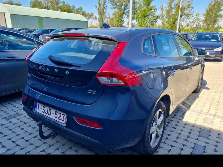 Photo 2 VIN: YV1MV74L1J2445441 - VOLVO V40 