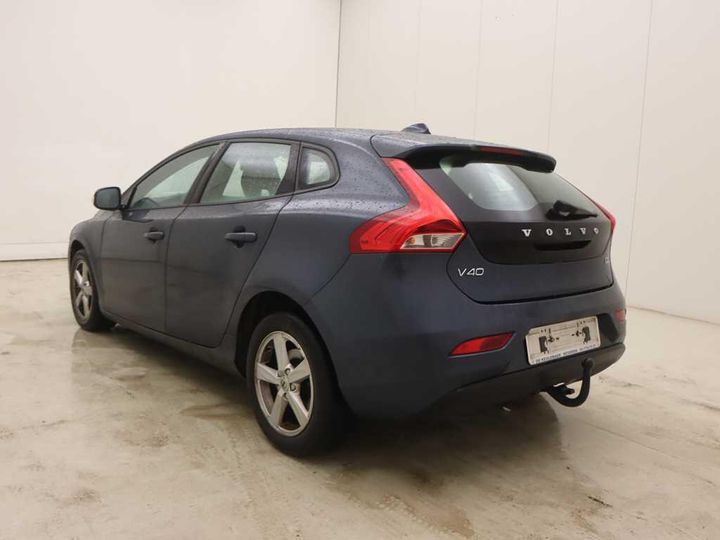 Photo 9 VIN: YV1MV74L1J2445441 - VOLVO V40 