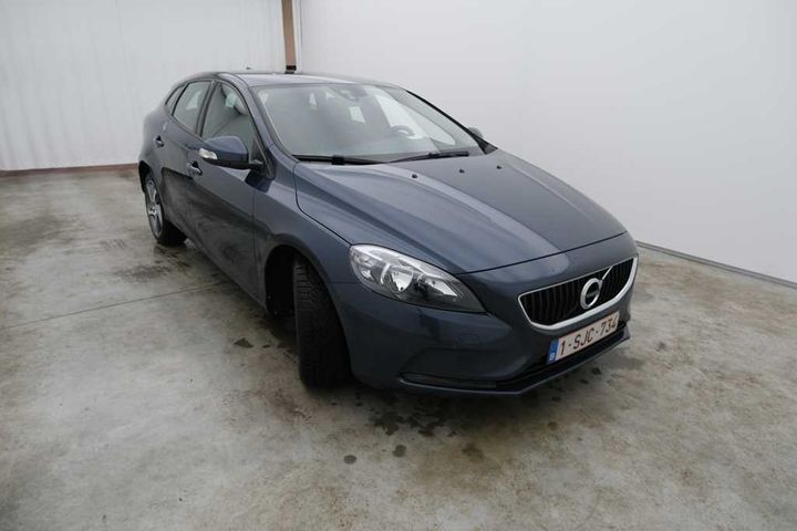 Photo 8 VIN: YV1MV74L1J2446416 - VOLVO V40 FL&#3916 