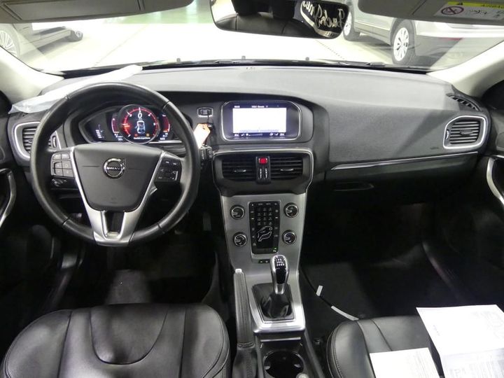 Photo 8 VIN: YV1MV74L1J2447275 - VOLVO V40 - 2016 