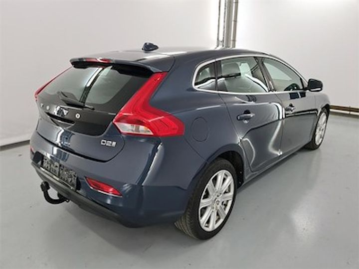 Photo 4 VIN: YV1MV74L1J2447877 - VOLVO V40 DIESEL - 2016 