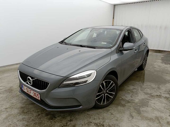 Photo 0 VIN: YV1MV74L1J2448534 - VOLVO V40 FL&#3916 