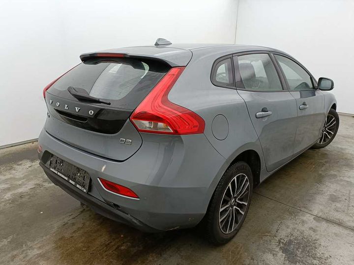 Photo 2 VIN: YV1MV74L1J2448534 - VOLVO V40 FL&#3916 