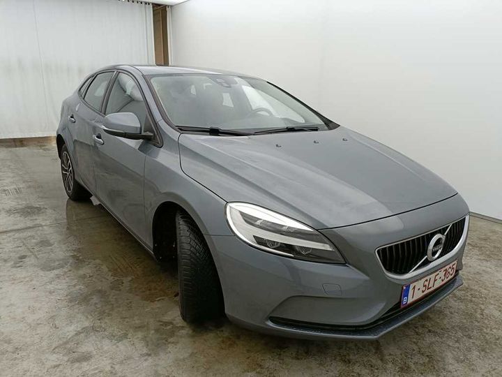 Photo 8 VIN: YV1MV74L1J2448534 - VOLVO V40 FL&#3916 