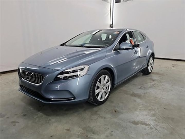 Photo 0 VIN: YV1MV74L1J2452502 - VOLVO V40 DIESEL - 2016 