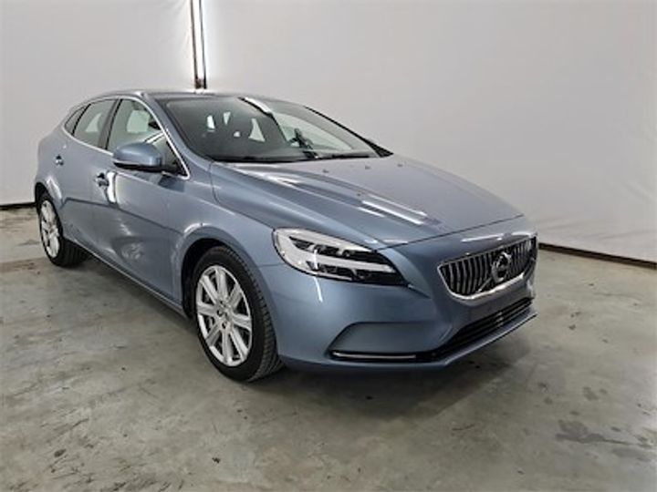 Photo 2 VIN: YV1MV74L1J2452502 - VOLVO V40 DIESEL - 2016 