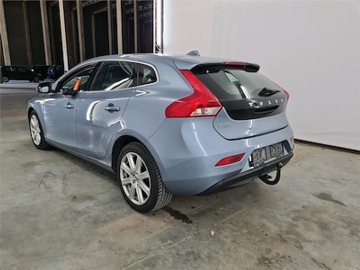 Photo 3 VIN: YV1MV74L1J2452502 - VOLVO V40 DIESEL - 2016 