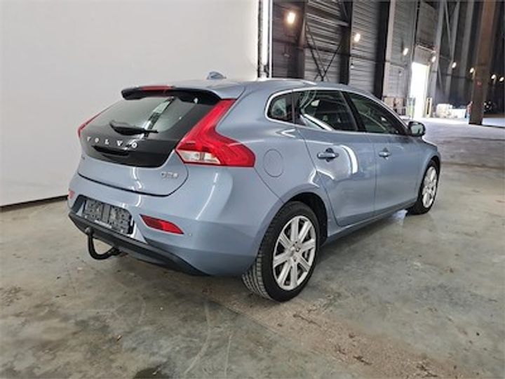 Photo 4 VIN: YV1MV74L1J2452502 - VOLVO V40 DIESEL - 2016 