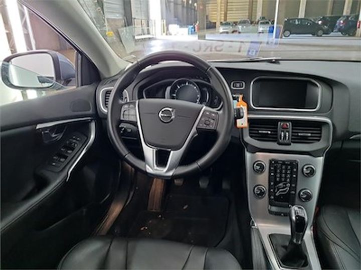 Photo 8 VIN: YV1MV74L1J2452502 - VOLVO V40 DIESEL - 2016 