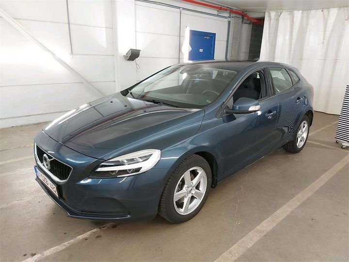 Photo 0 VIN: YV1MV74L1J2455932 - VOLVO V40 