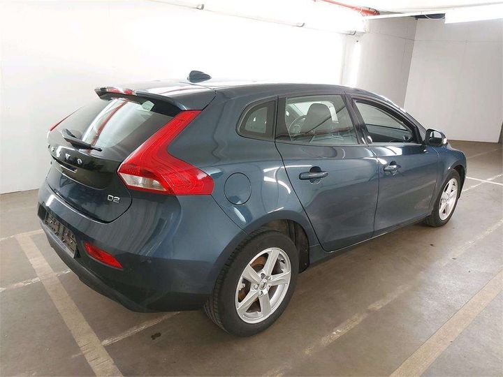 Photo 2 VIN: YV1MV74L1J2455932 - VOLVO V40 