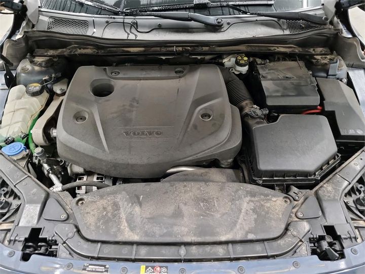 Photo 10 VIN: YV1MV74L1J2458201 - VOLVO V40 