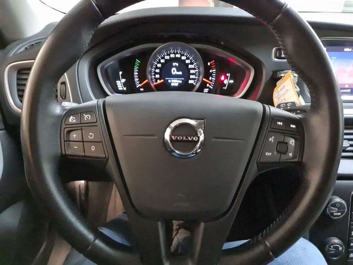 Photo 15 VIN: YV1MV74L1J2460762 - VOLVO V40 