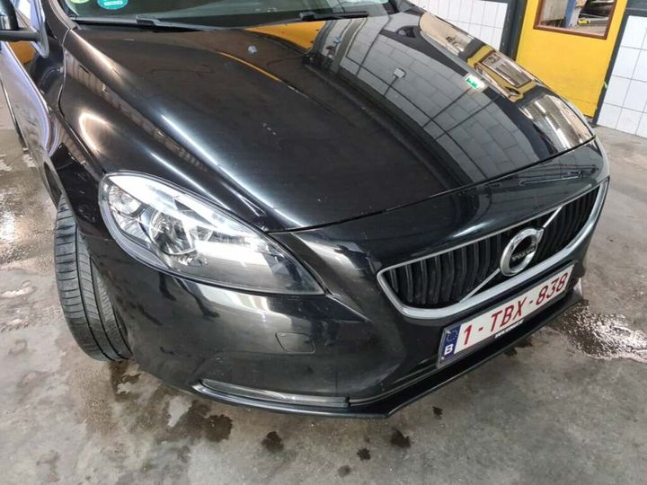 Photo 7 VIN: YV1MV74L1J2460762 - VOLVO V40 