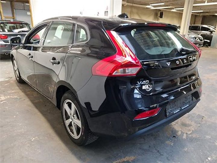 Photo 3 VIN: YV1MV74L1J2461013 - VOLVO V40 DIESEL - 2016 