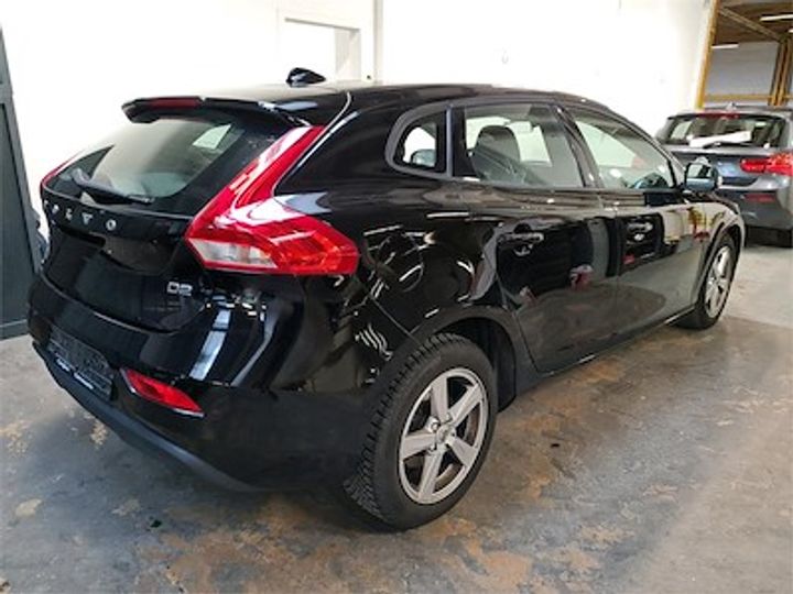 Photo 4 VIN: YV1MV74L1J2461013 - VOLVO V40 DIESEL - 2016 