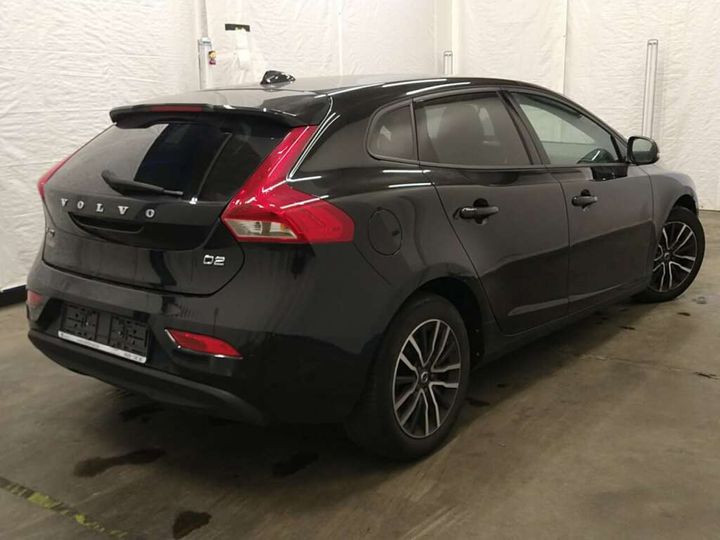 Photo 2 VIN: YV1MV74L1J2461118 - VOLVO V40 