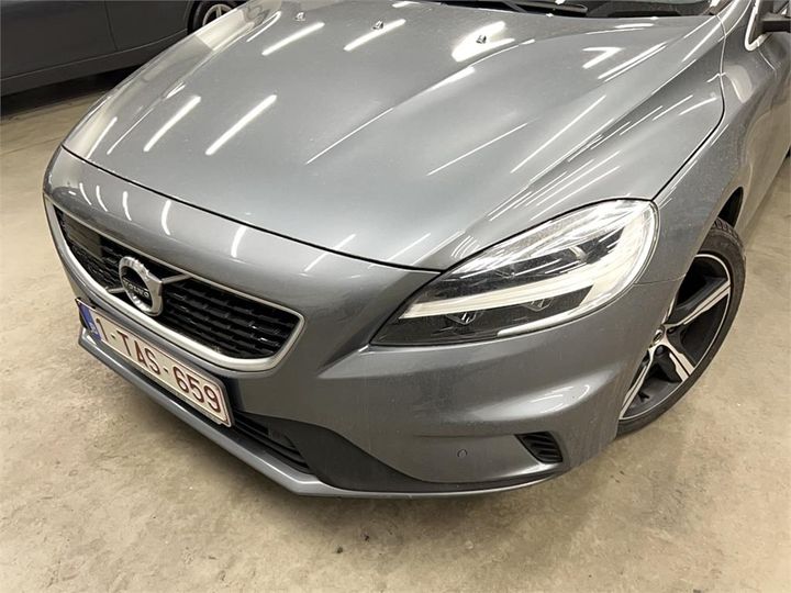 Photo 15 VIN: YV1MV74L1J2464377 - VOLVO V40 