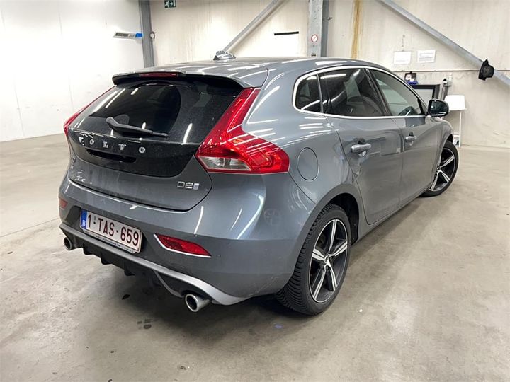 Photo 2 VIN: YV1MV74L1J2464377 - VOLVO V40 