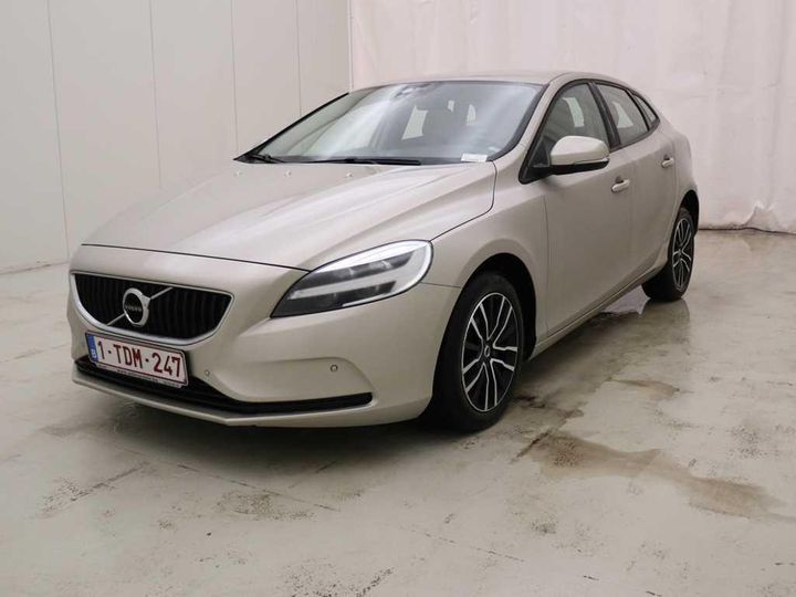 Photo 0 VIN: YV1MV74L1J2468749 - VOLVO V40 