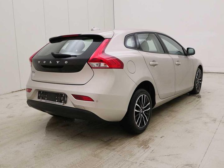 Photo 10 VIN: YV1MV74L1J2468749 - VOLVO V40 