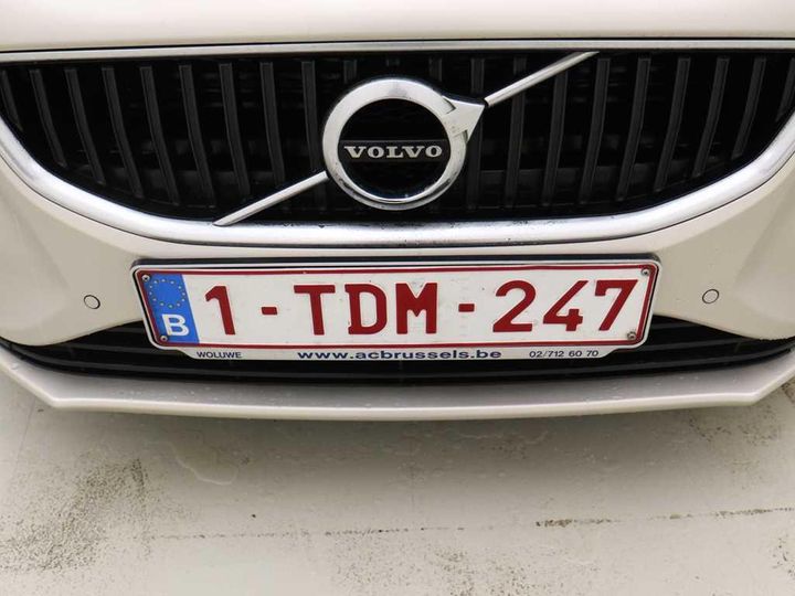 Photo 12 VIN: YV1MV74L1J2468749 - VOLVO V40 