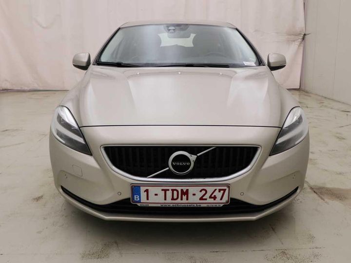 Photo 16 VIN: YV1MV74L1J2468749 - VOLVO V40 