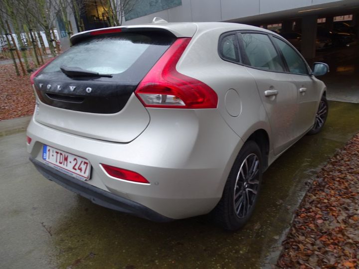 Photo 2 VIN: YV1MV74L1J2468749 - VOLVO V40 