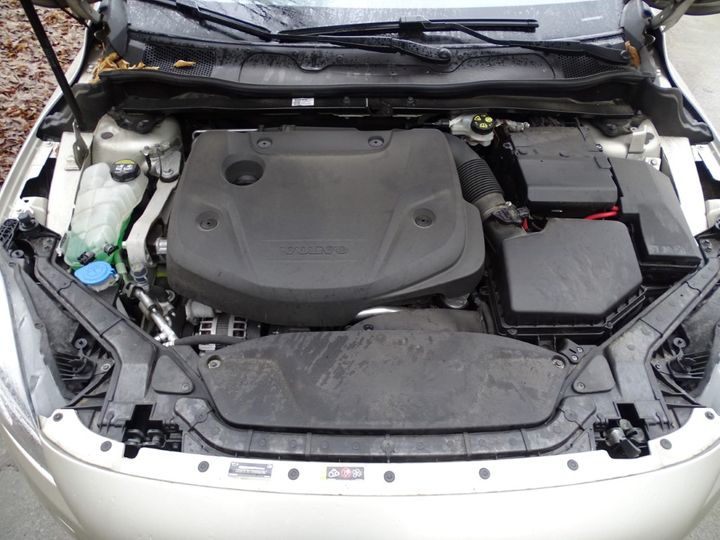 Photo 21 VIN: YV1MV74L1J2468749 - VOLVO V40 