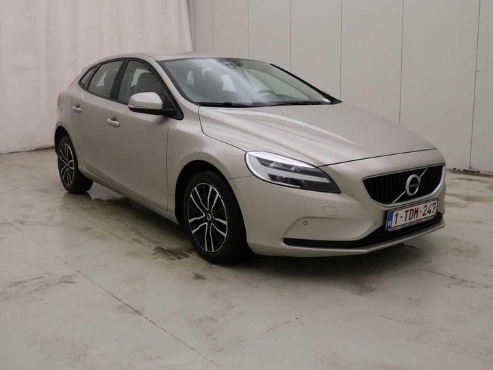 Photo 8 VIN: YV1MV74L1J2468749 - VOLVO V40 