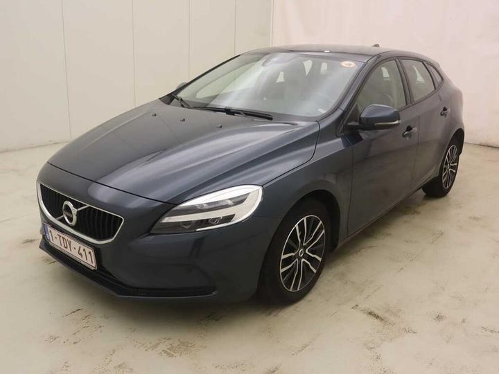 Photo 0 VIN: YV1MV74L1J2468969 - VOLVO V40 