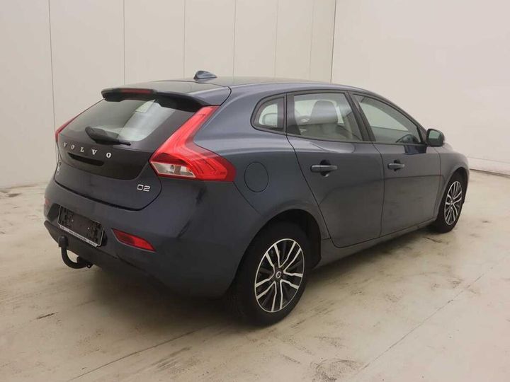 Photo 10 VIN: YV1MV74L1J2468969 - VOLVO V40 