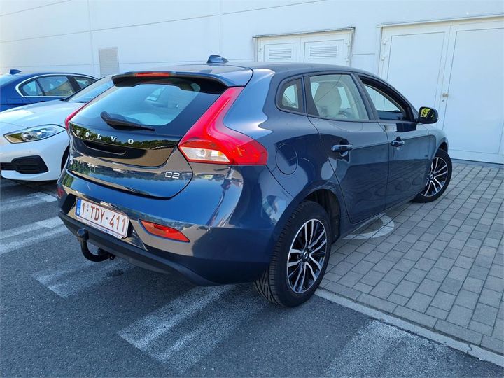 Photo 2 VIN: YV1MV74L1J2468969 - VOLVO V40 