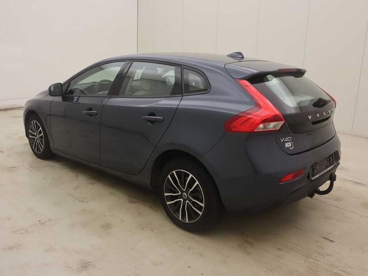 Photo 9 VIN: YV1MV74L1J2468969 - VOLVO V40 