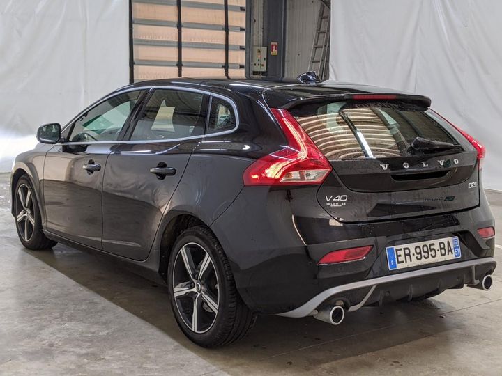 Photo 2 VIN: YV1MV74L1J2469536 - VOLVO V40 