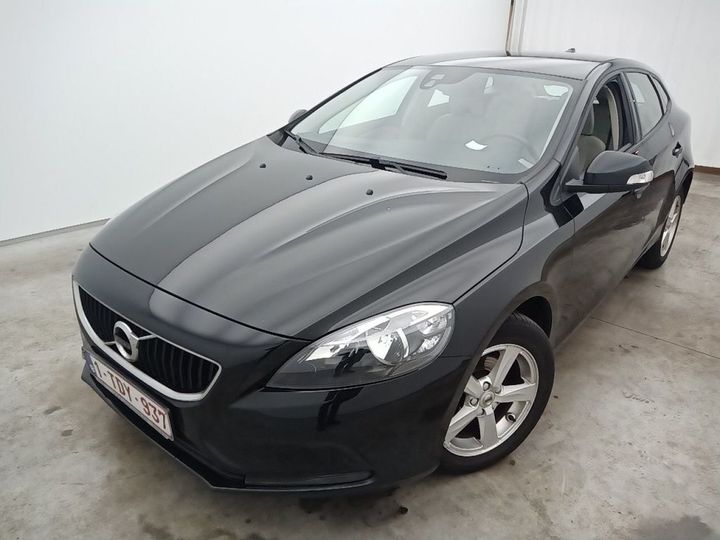 Photo 1 VIN: YV1MV74L1J2470659 - VOLVO V40 FL&#3916 