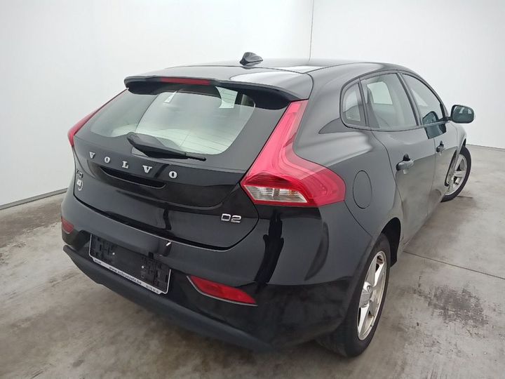 Photo 2 VIN: YV1MV74L1J2470659 - VOLVO V40 FL&#3916 