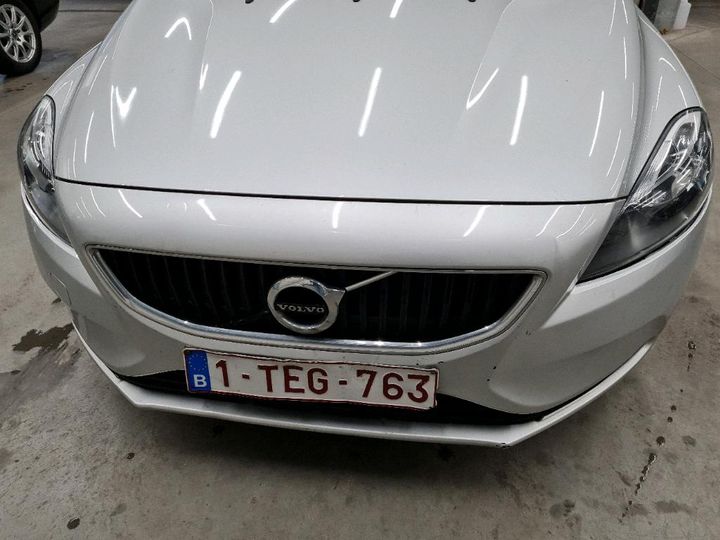 Photo 19 VIN: YV1MV74L1J2471198 - VOLVO V40 