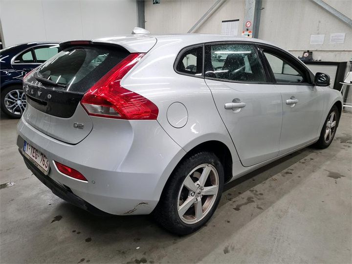 Photo 2 VIN: YV1MV74L1J2471198 - VOLVO V40 