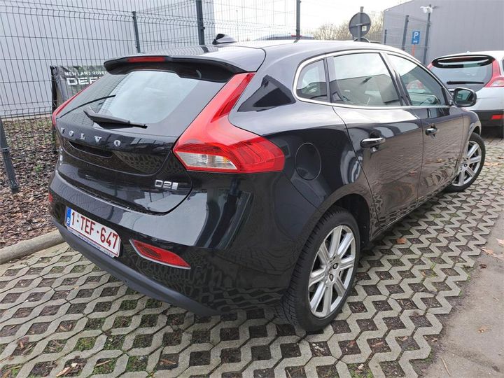 Photo 2 VIN: YV1MV74L1J2471213 - VOLVO V40 