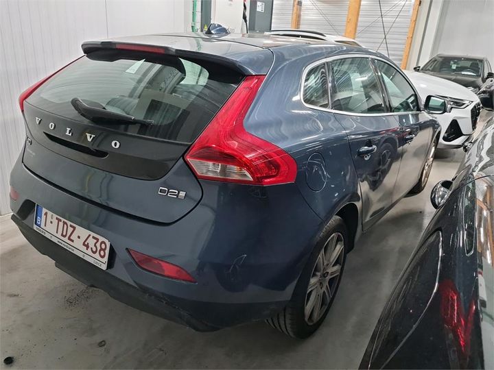 Photo 2 VIN: YV1MV74L1J2471700 - VOLVO V40 