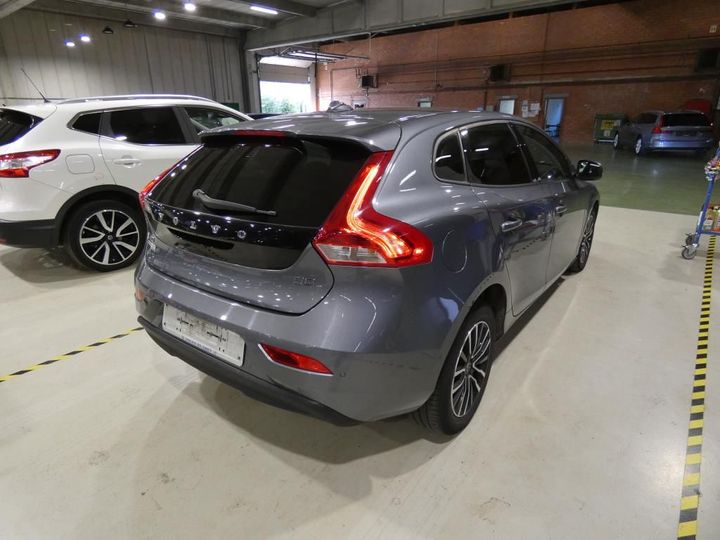 Photo 1 VIN: YV1MV74L1J2472428 - VOLVO V40 - 2016 