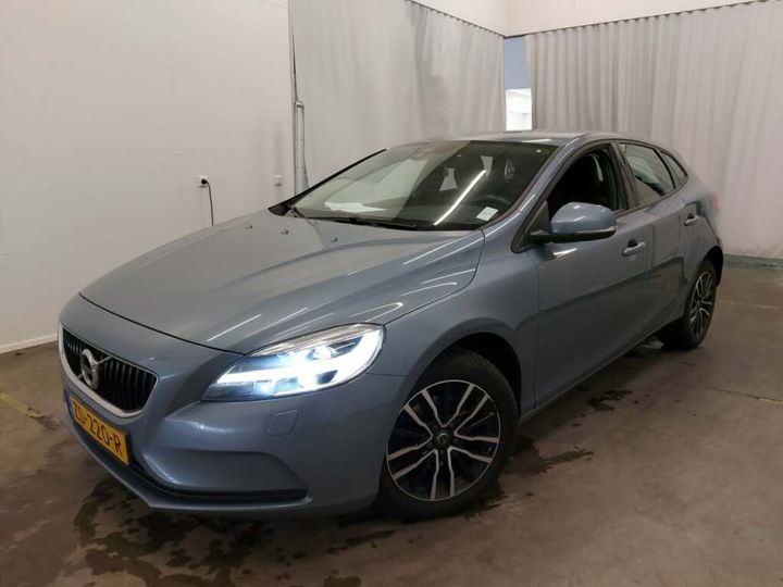 Photo 1 VIN: YV1MV74L1J2474020 - VOLVO V40 