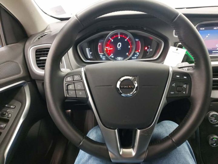 Photo 7 VIN: YV1MV74L1J2474020 - VOLVO V40 