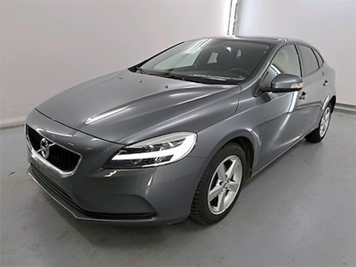 Photo 0 VIN: YV1MV74L1J2477668 - VOLVO V40 DIESEL - 2016 