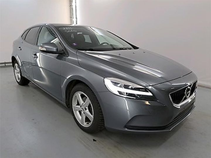 Photo 2 VIN: YV1MV74L1J2477668 - VOLVO V40 DIESEL - 2016 